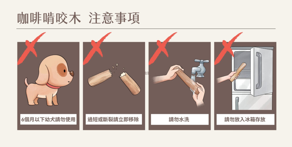 搖尾巴毛孩小舖|咖啡木|啃咬木|咬咬木|家俱救星|清潔牙垢|竉物玩具|舒壓|零負擔|可消化可吸收|零咖啡因|無農藥|無四大重金屬|多項檢驗合格